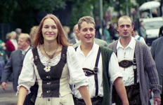 Munich